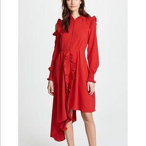 StyleKeeper The Sweet Escape Dress